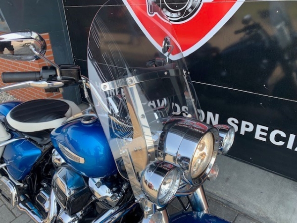 TOURING FLHRC ROADKING MODERN CLASSIC REVIVAL - Afbeelding 13