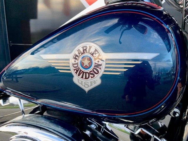 2004 FLSTF FATBOY 15.563 KM - Afbeelding 5