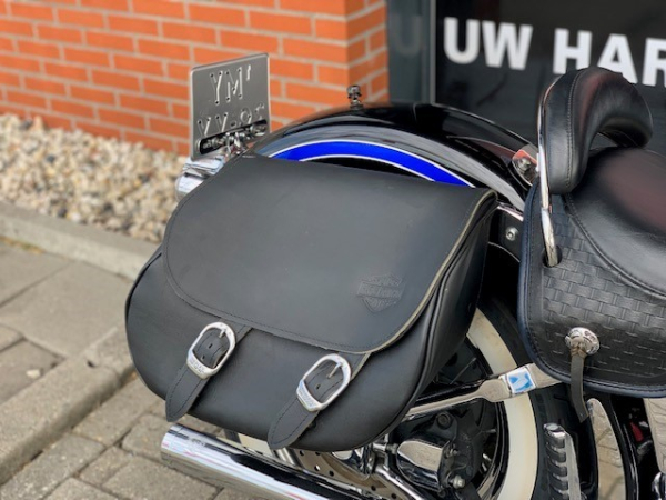1998 FLSTS SOFTAIL SPRINGER - Afbeelding 19
