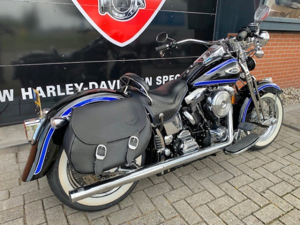 1998 FLSTS SOFTAIL SPRINGER - Afbeelding 14