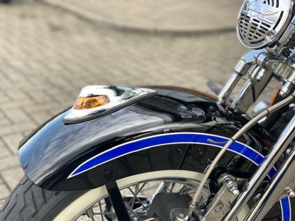 1998 FLSTS SOFTAIL SPRINGER - Afbeelding 20