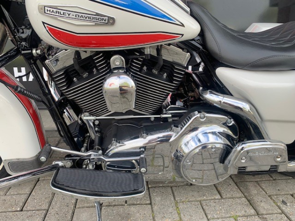 2008 FLHR ROADKING SPECIAL - Afbeelding 15