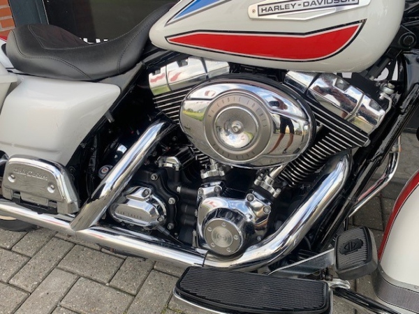 2008 FLHR ROADKING SPECIAL - Afbeelding 13