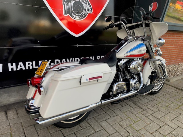 2008 FLHR ROADKING SPECIAL - Afbeelding 14