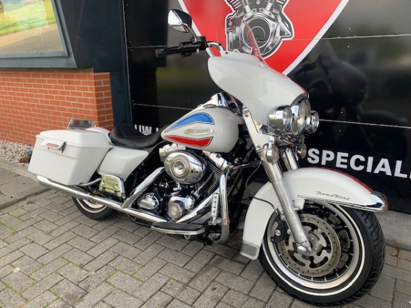 2008 FLHR ROADKING SPECIAL - Afbeelding 6