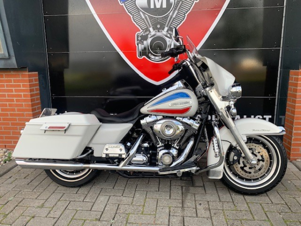 2008 FLHR ROADKING SPECIAL - Afbeelding 3