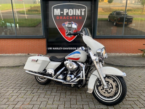 2008 FLHR ROADKING SPECIAL - Afbeelding 2