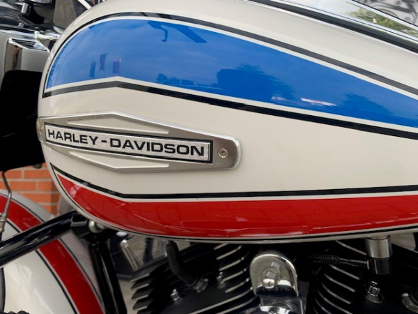 2008 FLHR ROADKING SPECIAL - Afbeelding 5