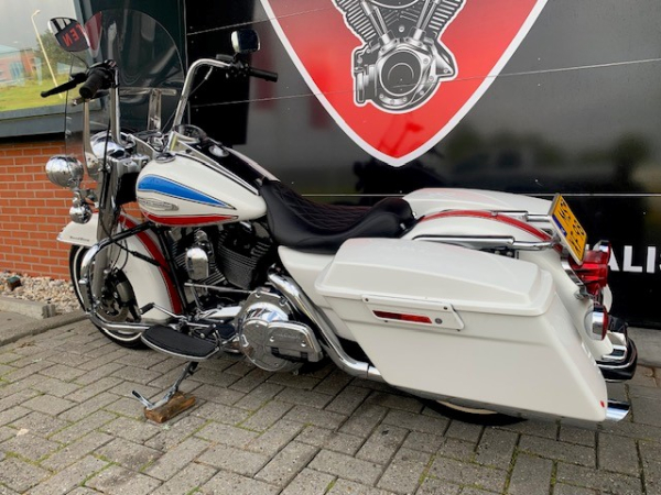 2008 FLHR ROADKING SPECIAL - Afbeelding 7