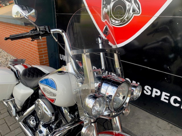 2008 FLHR ROADKING SPECIAL - Afbeelding 8