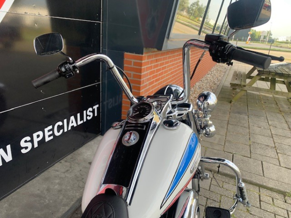 2008 FLHR ROADKING SPECIAL - Afbeelding 10