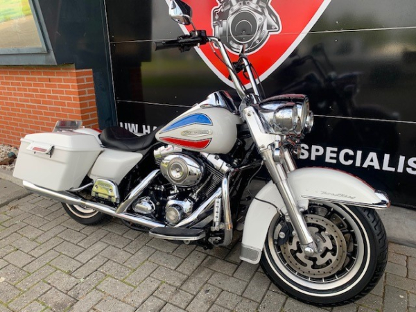 2008 FLHR ROADKING SPECIAL - Afbeelding 11
