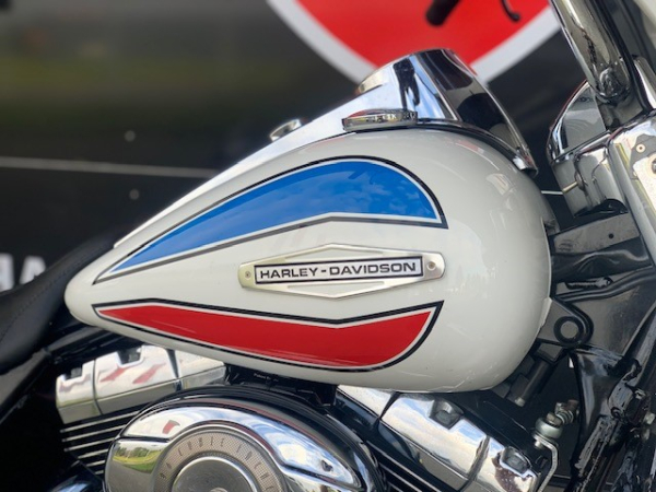 2008 FLHR ROADKING SPECIAL - Afbeelding 4