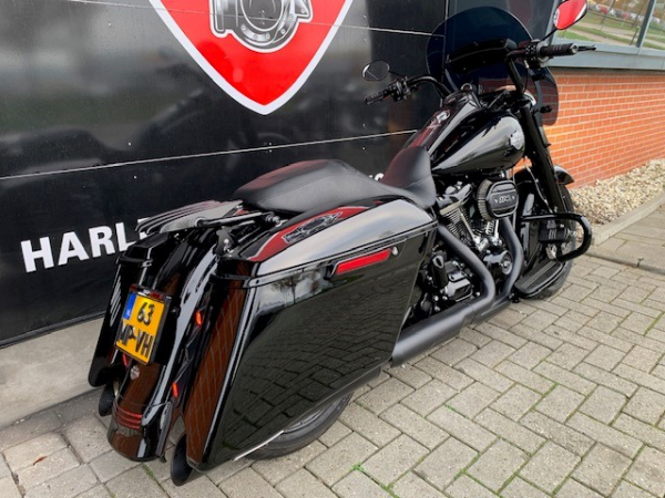 2022 FLHRXS ROADKING SPECIAL - Afbeelding 10