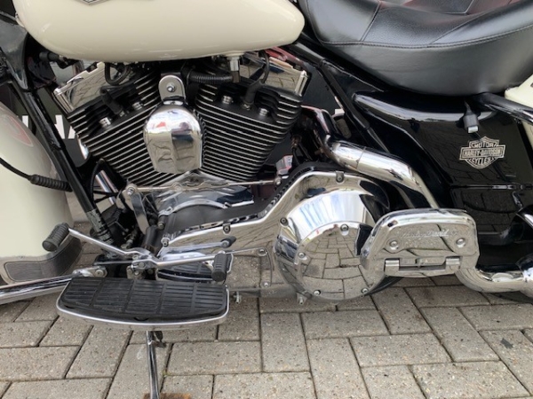 2003 FLHR ROADKING - Afbeelding 14