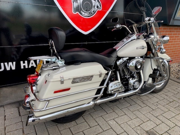 2003 FLHR ROADKING - Afbeelding 16