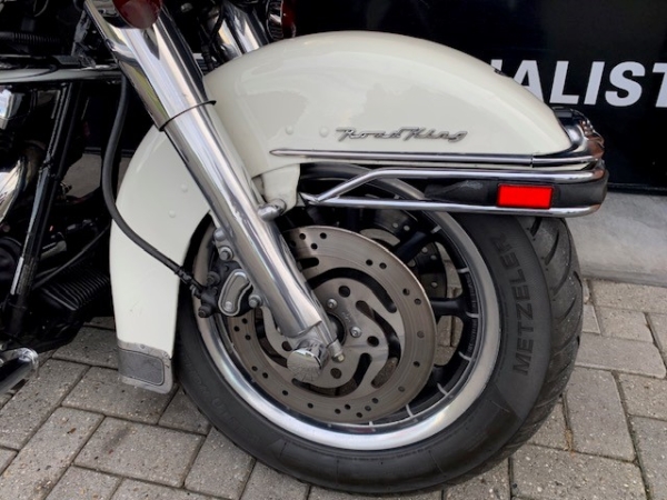 2003 FLHR ROADKING - Afbeelding 8