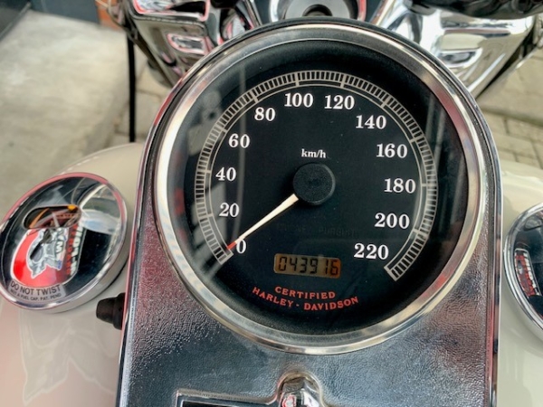 2003 FLHR ROADKING - Afbeelding 9