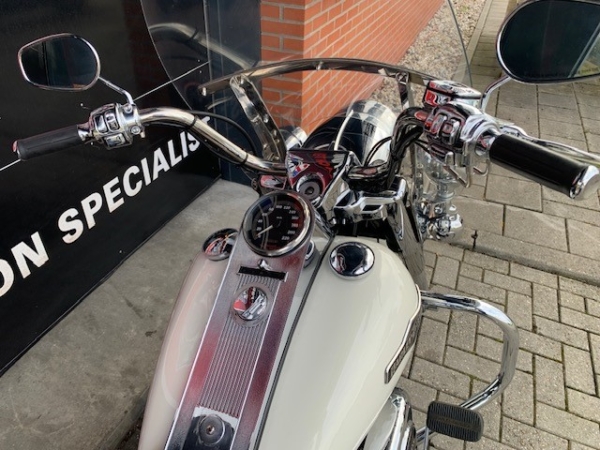 2003 FLHR ROADKING - Afbeelding 10