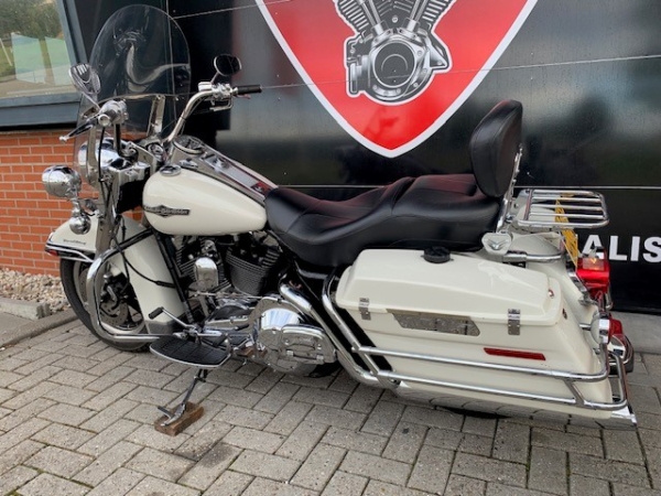 2003 FLHR ROADKING - Afbeelding 7