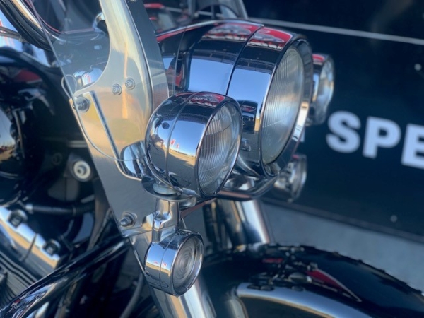 2000 FLHRC ROADKING CLASSIC - Afbeelding 6