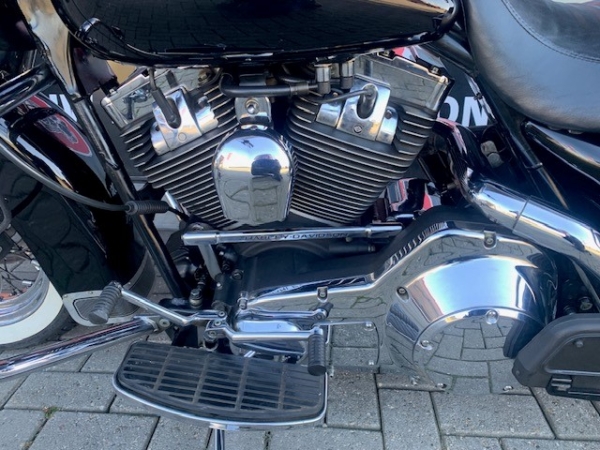 2000 FLHRC ROADKING CLASSIC - Afbeelding 7