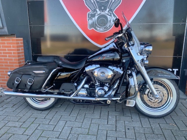 2000 FLHRC ROADKING CLASSIC - Afbeelding 2