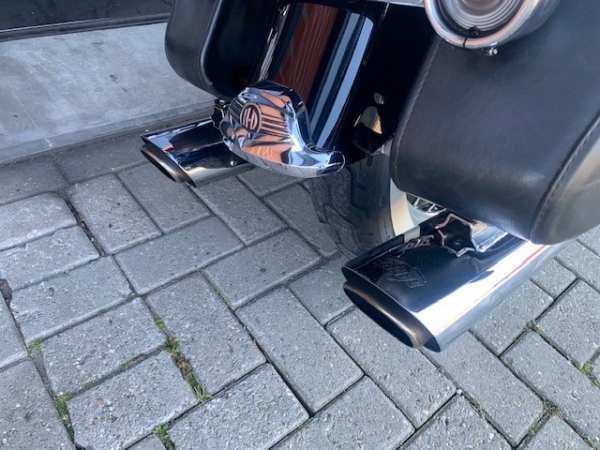 2000 FLHRC ROADKING CLASSIC - Afbeelding 9