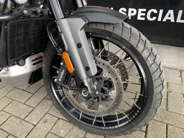 2022 RA1250-S PAN AMERICA S-UITVOERING - Afbeelding 5