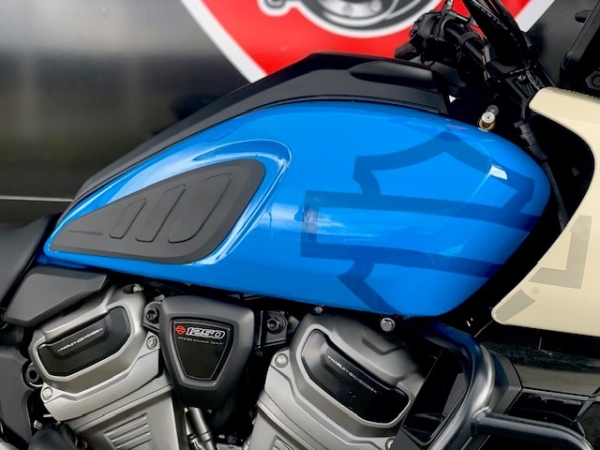 2022 RA1250-S PAN AMERICA S-UITVOERING - Afbeelding 3