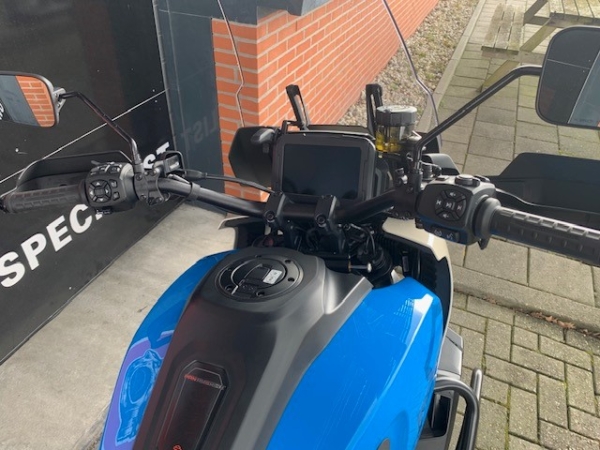 2022 RA1250-S PAN AMERICA S-UITVOERING - Afbeelding 8