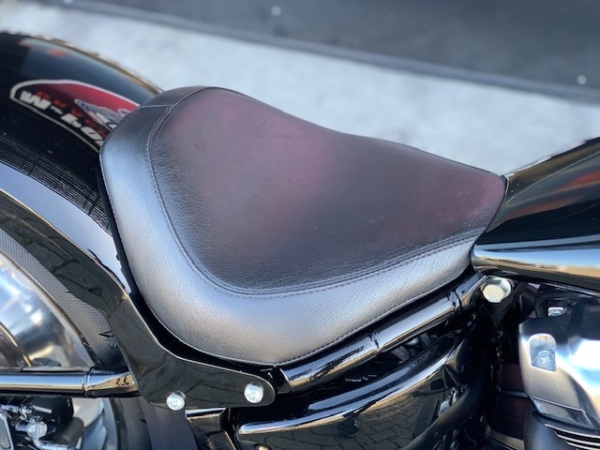 2020 FLSBF SOFTAIL FATBOY SPECIAL 5.107 km. - Afbeelding 17