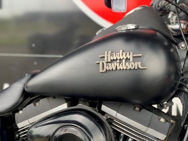 2016 FXDB DYNA STREETBOB LIMITED - Afbeelding 5