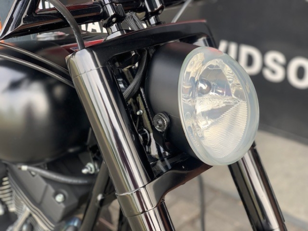 2006 FXSTB SOFTAIL NIGHT TRAIN SPECIAL - Afbeelding 9