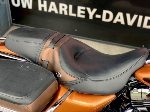 2008 FLHRC ROADKING CLASSIC 105-TH ANNIVERSARY 12.924 Km - Afbeelding 14