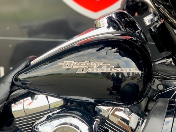 2014 FLHXS STREETGLIDE - Afbeelding 4