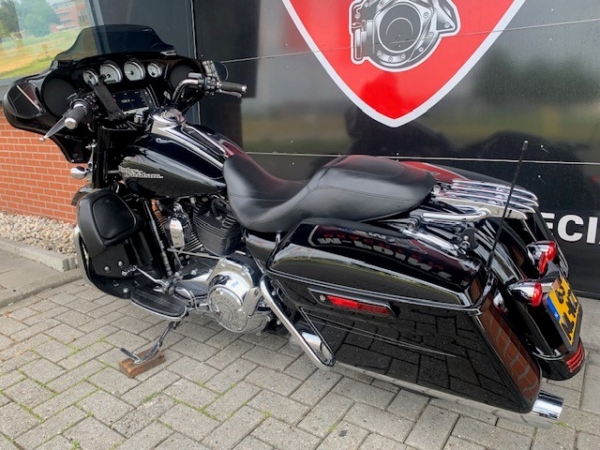 2014 FLHXS STREETGLIDE - Afbeelding 8