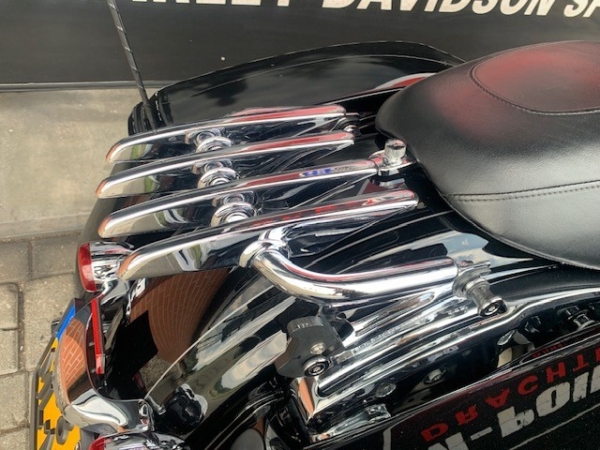 2014 FLHXS STREETGLIDE - Afbeelding 10