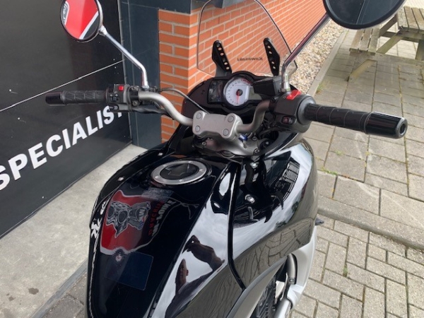 2008 KAWASAKI VERSYS 650 - Afbeelding 8