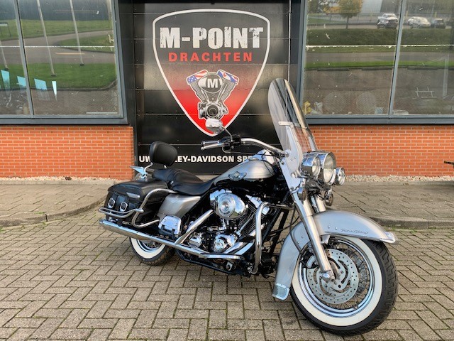 2003 FLHRC ROADKING CLASSIC 100-TH ANNIVERSARY - Afbeelding 2