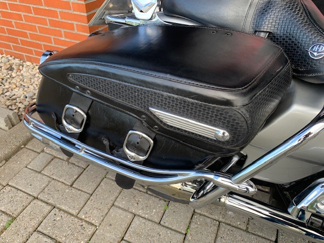 2003 FLHRC ROADKING CLASSIC 100-TH ANNIVERSARY - Afbeelding 11