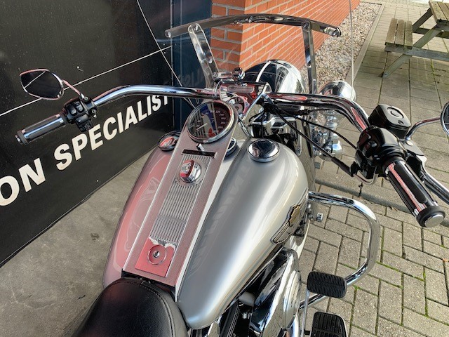2003 FLHRC ROADKING CLASSIC 100-TH ANNIVERSARY - Afbeelding 15