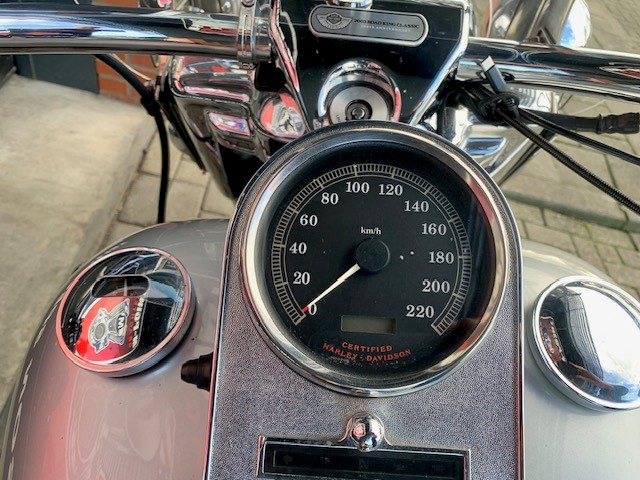 2003 FLHRC ROADKING CLASSIC 100-TH ANNIVERSARY - Afbeelding 16