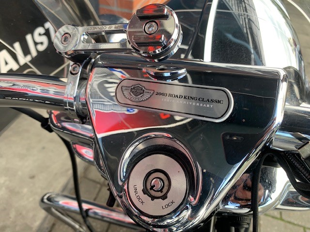 2003 FLHRC ROADKING CLASSIC 100-TH ANNIVERSARY - Afbeelding 17