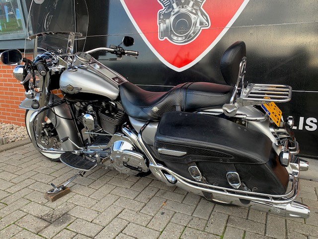 2003 FLHRC ROADKING CLASSIC 100-TH ANNIVERSARY - Afbeelding 18