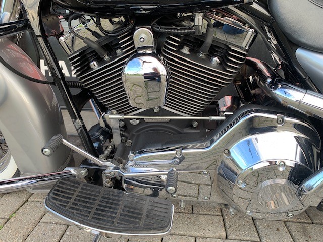 2003 FLHRC ROADKING CLASSIC 100-TH ANNIVERSARY - Afbeelding 19