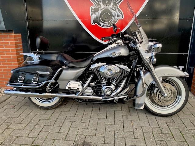 2003 FLHRC ROADKING CLASSIC 100-TH ANNIVERSARY - Afbeelding 3