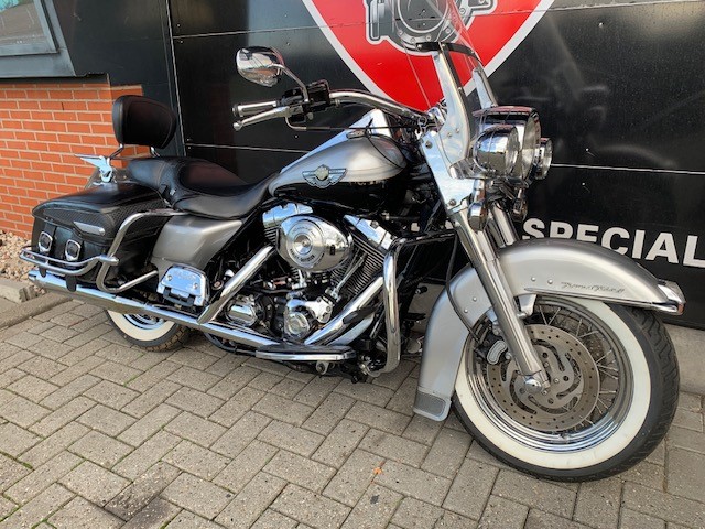 2003 FLHRC ROADKING CLASSIC 100-TH ANNIVERSARY - Afbeelding 4