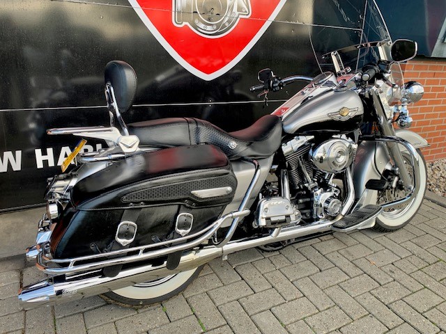 2003 FLHRC ROADKING CLASSIC 100-TH ANNIVERSARY - Afbeelding 5