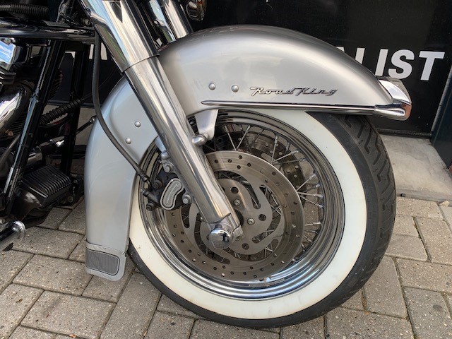 2003 FLHRC ROADKING CLASSIC 100-TH ANNIVERSARY - Afbeelding 6